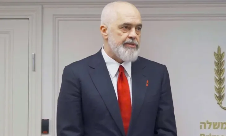 “Ishull terri”/ Rama godet ashpër regjimin iranian nga Izraeli, kujtohen sulmin kibernetik