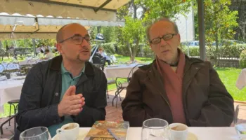 Ismail Kadare: kryqëzime letrare e kulturore