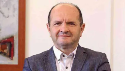 Ismail Syla: Fregatat e gjenive