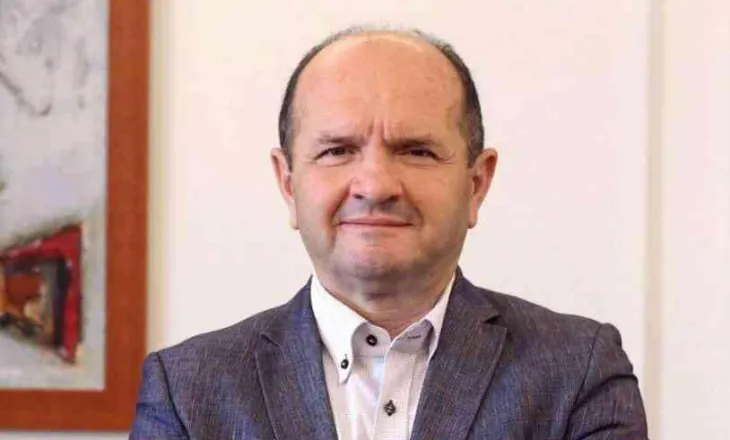 Ismail Syla: Fregatat e gjenive