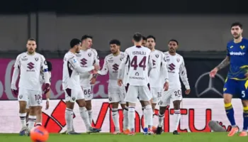 Ismajli bën ndeshje spektakolare, Torino zyrtarizon largimin e Asllanit