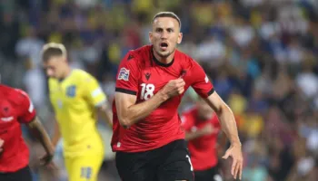 Ismajli i pafat, diagnoza e tij kërkon të paktën një muaj rikuperim/ Rrezikon seriozisht ndeshjen me Poloninë