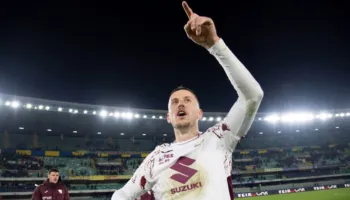 “Ismajli luajti mirë”, presidenti i Torinos: Kemi disa vendime për të marrë në merkato, po punojmë fort me drejtorin sportiv