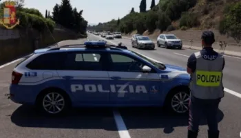 Itali/ ‘Audi’ përplaset me një kamion, humb jetën tragjikisht 20-vjeçari shqiptar