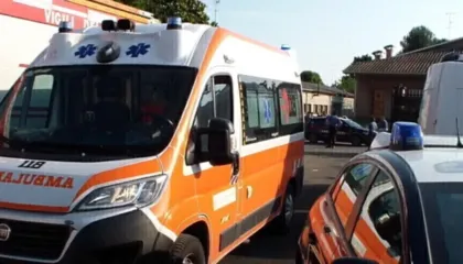 Itali/ Një punëtor humb jetën pasi shtypet nga vinçi në punë, policia zbulon detajet e para