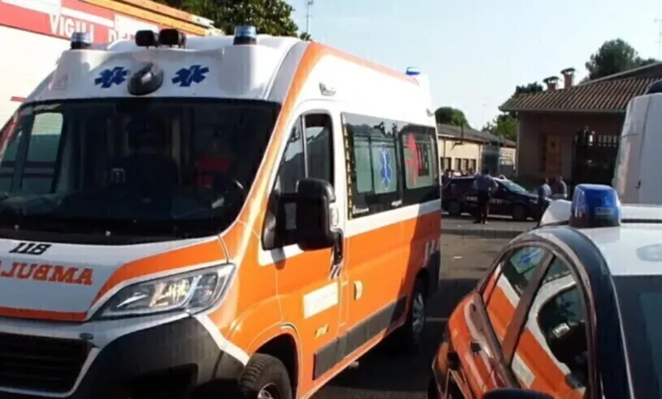 Itali/ Një punëtor humb jetën pasi shtypet nga vinçi në punë, policia zbulon detajet e para