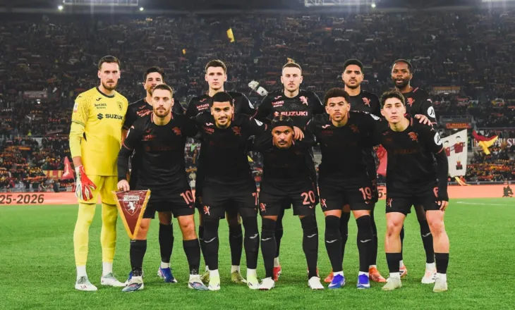 Italia kthehet në “makth”, pas Gjimshitit dëmtohet edhe Ismajli (VIDEO)