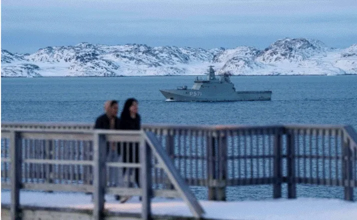 Italia refuzon dërgimin e trupave në Groenlandë, Roma zgjedh rrugën politike dhe koordinimin me NATO-n