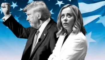 Italia refuzon ftesën e Trump, Wittkof: Rreth 25 vende kanë pranuar, mes tyre Shqipëria e Kosova