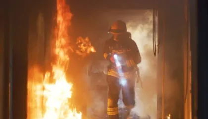 Italia/ Zjarri përfshiu spitalin në Milano, evakuohen të gjithë pacientët dhe personeli