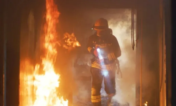 Italia/ Zjarri përfshiu spitalin në Milano, evakuohen të gjithë pacientët dhe personeli