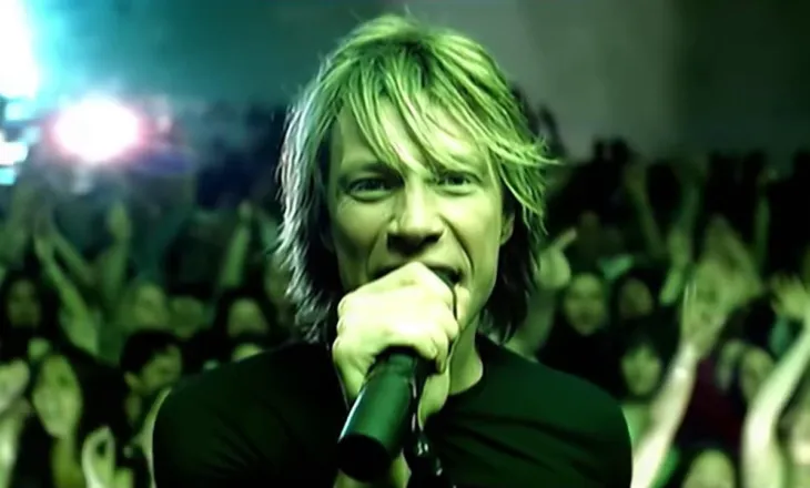 “It’s My Life”, himni ekzistencialist që na e kujton përgjegjësinë e zgjedhjeve jetësore