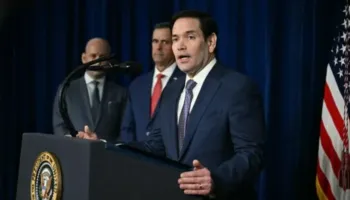 “Iu dhanë disa oferta për dorëzim por Maduro deshi të luante”, Rubio: Nuk bëni dot lojëra me presidentin Trump