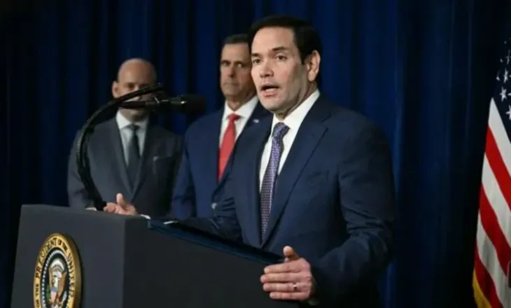 “Iu dhanë disa oferta për dorëzim por Maduro deshi të luante”, Rubio: Nuk bëni dot lojëra me presidentin Trump