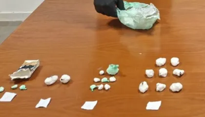 Iu gjet kokainë në banesë, arrestohet 21-vjeçari shqiptar në Itali