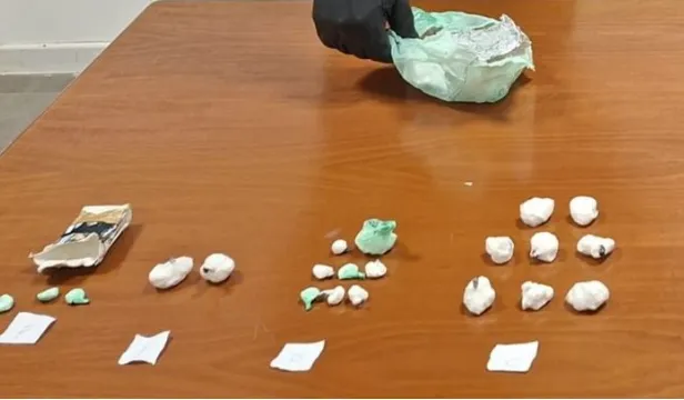 Iu gjet kokainë në banesë, arrestohet 21-vjeçari shqiptar në Itali