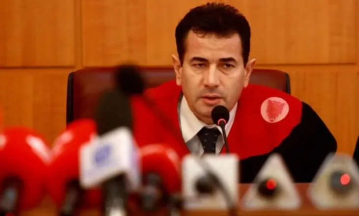 Iu konfiskua apartamenti, Apeli i GJKKO lë në fuqi vendimin për ish-kreun e Kushtetueses, Bashkim Dedja