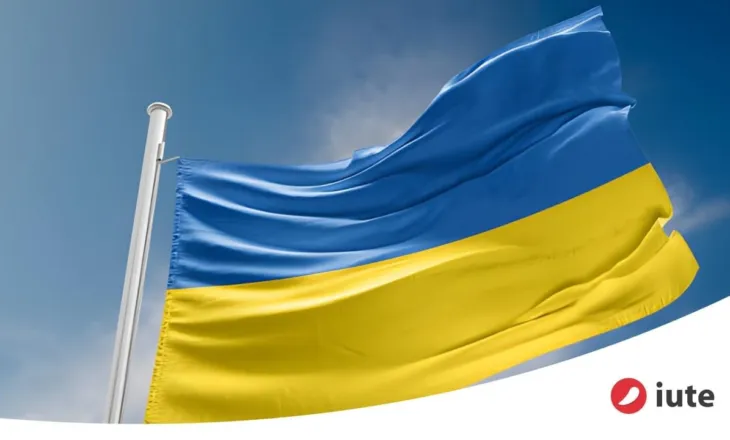 iute Group po hyn në Ukrainë për të ndërtuar një bankë plotësisht dixhitale