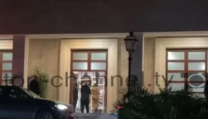 Ivanka Trump në Kryeministri! Rama pret në zyrë vajzën e Donald Trump