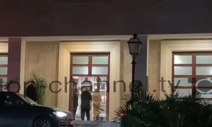 Ivanka Trump në Kryeministri! Rama pret në zyrë vajzën e Donald Trump