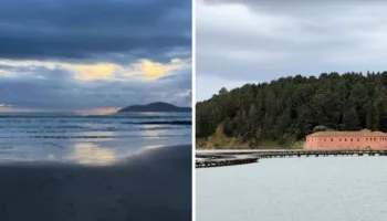 Ivanka Trump publikon sërish foto nga Vlora: Shqipëria është magjike