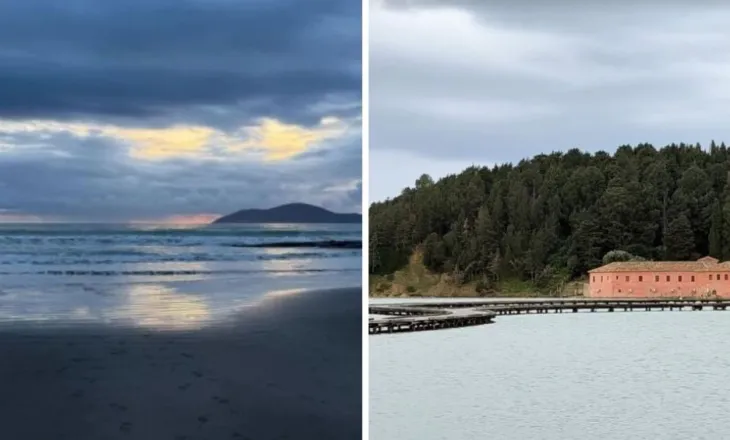 Ivanka Trump publikon sërish foto nga Vlora: Shqipëria është magjike