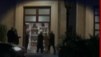 Ivanka Trump shkon në Kryeministri, pritet nga Edi Rama