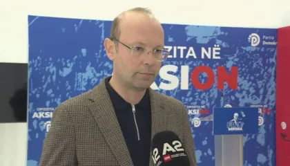 Ivi Kaso: Vetëm 3 deputetë dinë ç’është votuar për Kodin Penal