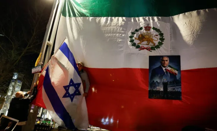 Izraeli dhe Irani siguruan njëri-tjetrin përmes Rusisë: Nuk do të sulmojmë të parët!