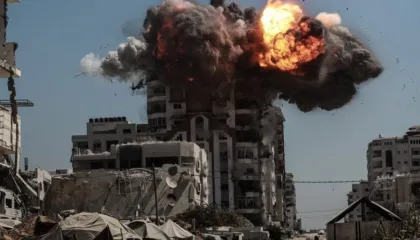 Izraeli konfirmon shifrat e autoriteteve në Gaza: Mbi 70 mijë palestinezë të vrarë nga tetori 2023