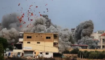 Izraeli kryen sulme të reja ajrore në jug të Libanit