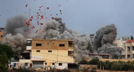 Izraeli kryen sulme të reja ajrore në jug të Libanit