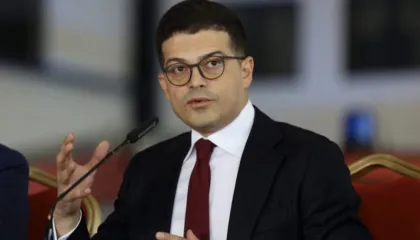 Izraeli në industrinë shqiptare të mbrojtjes/ Nga shkurti nisin dronët e antidronët ‘Made in Albania’