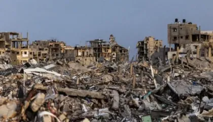 Izraeli planifikon një ofensivë të re në Gaza në muajin mars