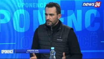 “Ja arsyet e ‘bezdisjes’ së Ramës nga protesta jonë“, Lapaj: Po kthehemi në një vatër rezistence