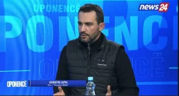 “Ja arsyet e ‘bezdisjes’ së Ramës nga protesta jonë“, Lapaj: Po kthehemi në një vatër rezistence