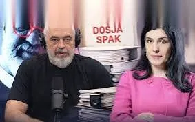 Ja kompanitë që përfituan miliona euro nga kontratat e klasifikuara të AKSHI-t, SPAK të hetojë deri te Edi Rama