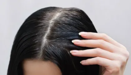 Ja pse disa persona thinjen më shpejt