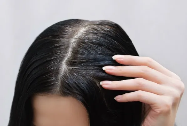 Ja pse disa persona thinjen më shpejt