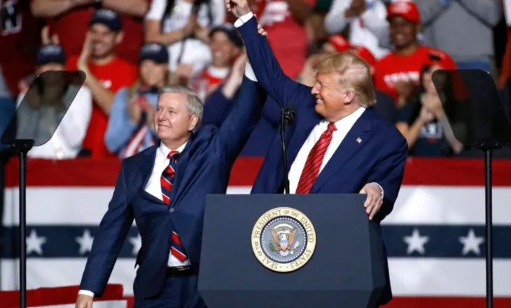 “Jam i lodhur nga Europa”, kongresmeni amerikan i bën thirrje europianëve: Heshtni dhe shisni Groenlandën