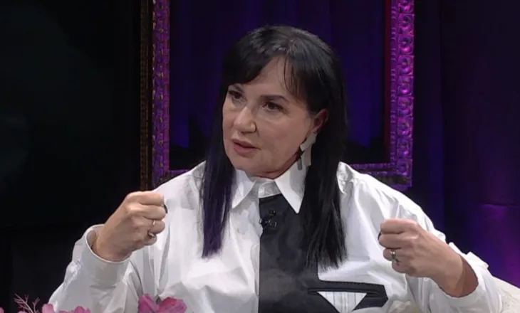 “Jam me një politikan vendimmarrës, por s’marr dot vendime në vend të tij”, rrëfimi ndryshe i Linda Ramës: Jeta me Edin më ka bërë t’i them vetes ‘ti nuk i di të gjitha”