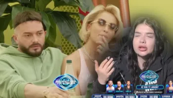 “Jam shpirt i lirë”/ Lim Hoti përlot Albën: S’më mban peng se gjërat kanë mbaruar