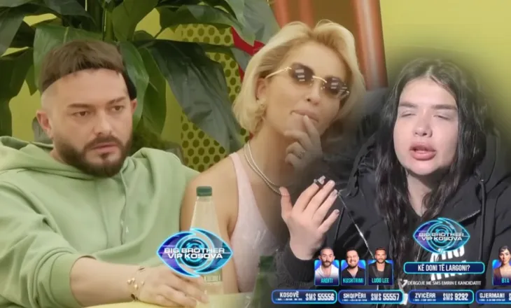 “Jam shpirt i lirë”/ Lim Hoti përlot Albën: S’më mban peng se gjërat kanë mbaruar