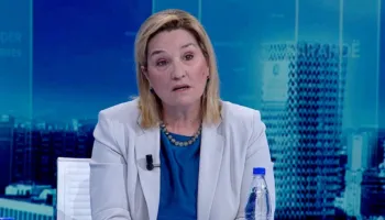 “Janë sjellë keq me Lapajn, por edhe me Salianjin”/ Flutura Açka: PD-ja duhet të reflektojë