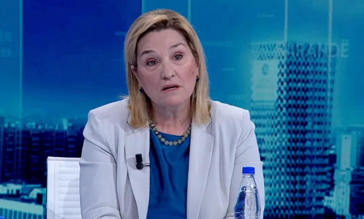 “Janë sjellë keq me Lapajn, por edhe me Salianjin”/ Flutura Açka: PD-ja duhet të reflektojë
