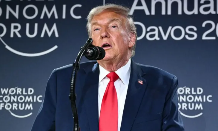 Janë të mahnitshme/ Trump thotë se SHBA-të kanë armë sekrete të panjohura për botën