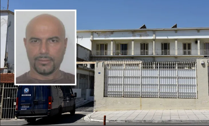 Jani Aliaj ishte transferuar në burgun e grave pas dyshimeve për atentat