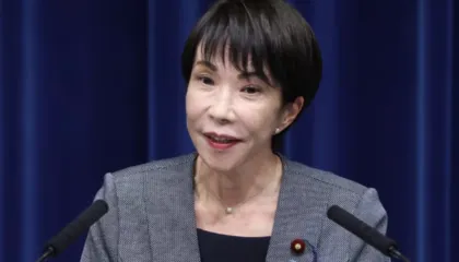 Japonia drejt zgjedhjeve të parakohshme, kryeministrja premton pezullimin e taksës për ushqimet