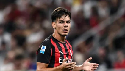 Jashari: Jam i lumtur për Fullkrug, është djalë i mirë dhe lojtar i shkëlqyer