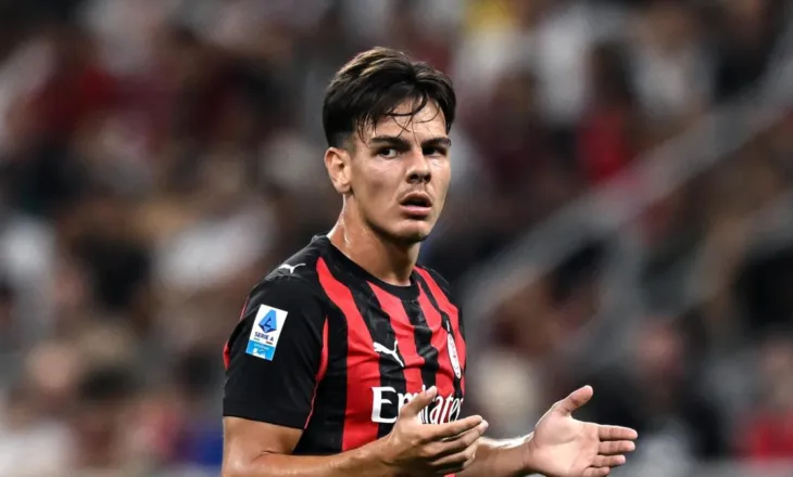 Jashari: Jam i lumtur për Fullkrug, është djalë i mirë dhe lojtar i shkëlqyer